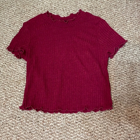 shein Shirt - Picture 1 of 1